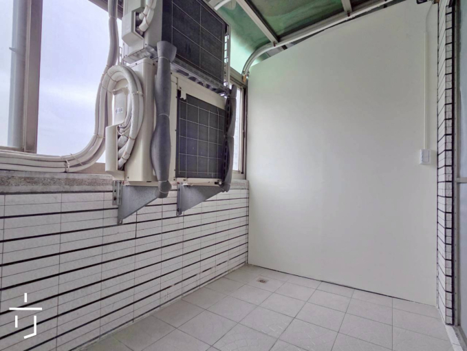 西屯區|台灣大道 × 黎明路|樓中樓共生宅出租(第8張)