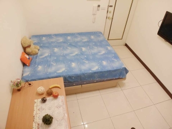 綠園道✨租約短❤陽台租補（第9張）