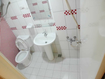 綠園道✨租約短❤陽台租補（第3張）