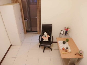 綠園道✨租約短❤陽台租補（第8張）