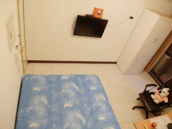 綠園道✨租約短❤陽台租補（第6張）