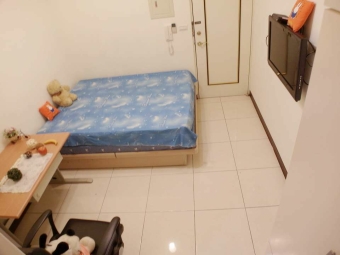 綠園道✨租約短❤陽台租補（第5張）