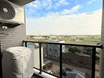 兆基社會住宅🏠進南科園區僅5分鐘車程/全新未住入/看屋加賴（第7張）