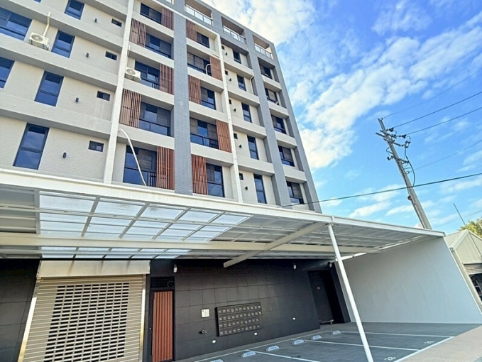 兆基社會住宅🏠進南科園區僅5分鐘車程/全新未住入/看屋加賴（第10張）