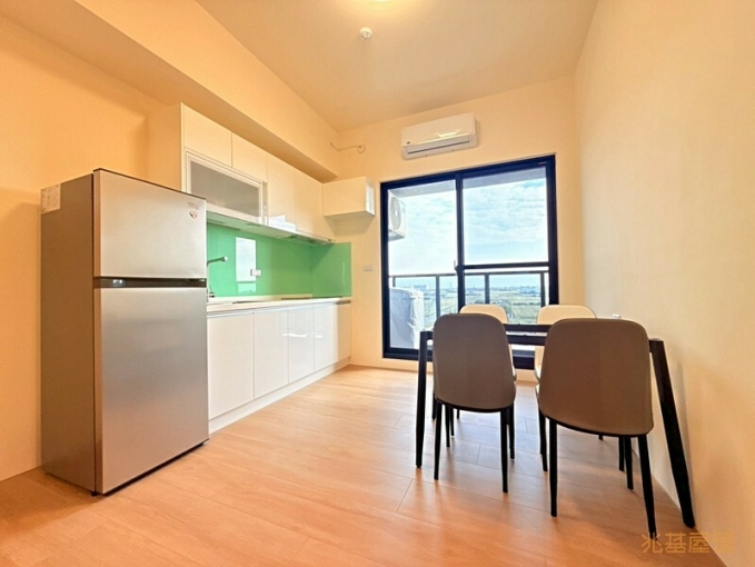 兆基社會住宅🏠進南科園區僅5分鐘車程/全新未住入/看屋加賴（第3張）