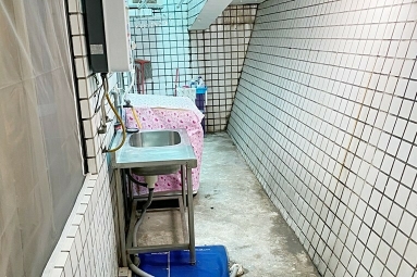 兆基社會住宅🏡可租補/新竹明湖路舒適大兩房（第8張）