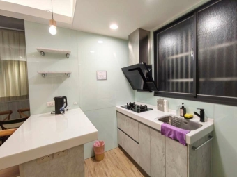 @@南京三民捷運商圈旁*清新質感美裝宅*寵物友善（第8張）