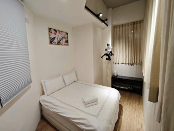 @@南京三民捷運商圈旁*清新質感美裝宅*寵物友善（第5張）