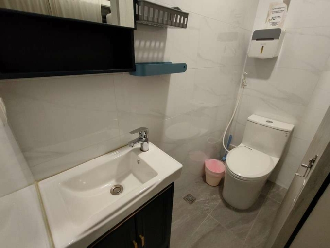 @@南京三民捷運商圈旁*清新質感美裝宅*寵物友善(第10張)