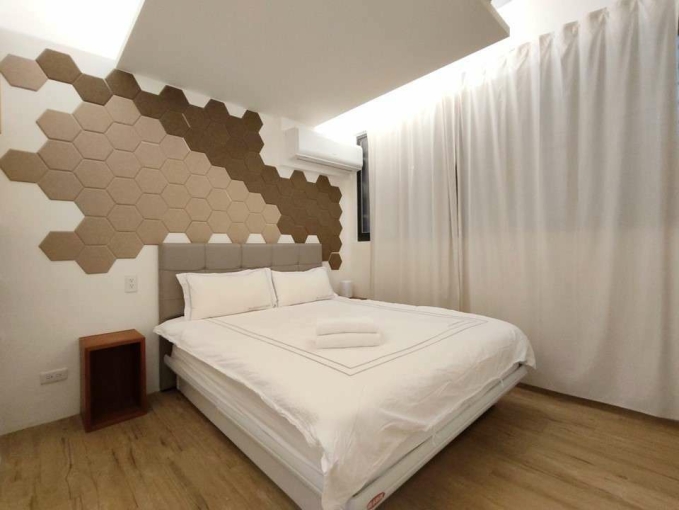 @@南京三民捷運商圈旁*清新質感美裝宅*寵物友善(第6張)