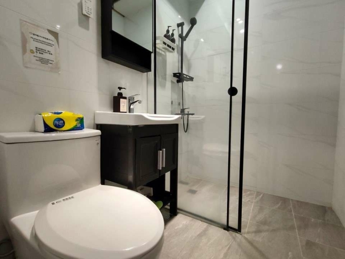 @@南京三民捷運商圈旁*清新質感美裝宅*寵物友善(第9張)