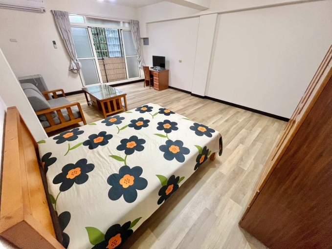 💖超大間✨稀有釋出🏠獨洗曬✔️澄清醫院💖 - Image 4
