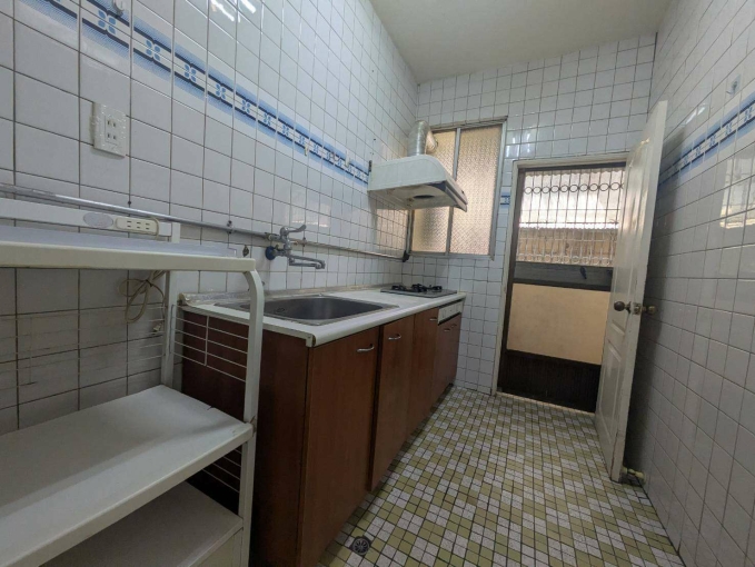 崇德路旁全配大三房！稀有釋出！✨免仲⋅可租補✨（第4張）