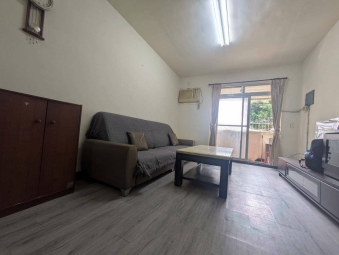 崇德路旁全配大三房！稀有釋出！✨免仲⋅可租補✨（第6張）