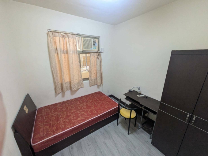 崇德路旁全配大三房！稀有釋出！✨免仲⋅可租補✨（第3張）