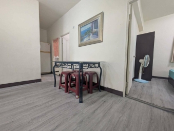 崇德路旁全配大三房！稀有釋出！✨免仲⋅可租補✨（第5張）