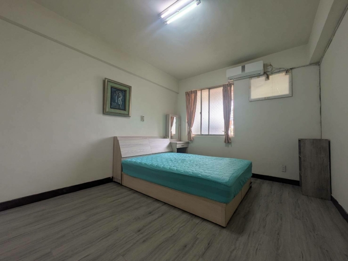 崇德路旁全配大三房！稀有釋出！✨免仲⋅可租補✨（第2張）