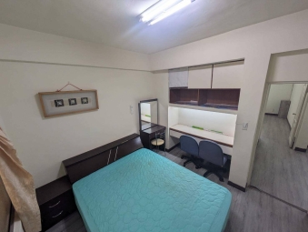 崇德路旁全配大三房！稀有釋出！✨免仲⋅可租補✨（第1張）