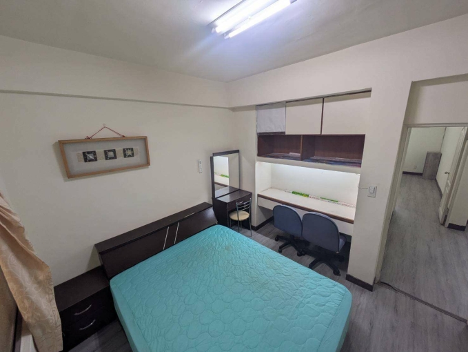 崇德路旁全配大三房！稀有釋出！✨免仲⋅可租補✨（第1張）