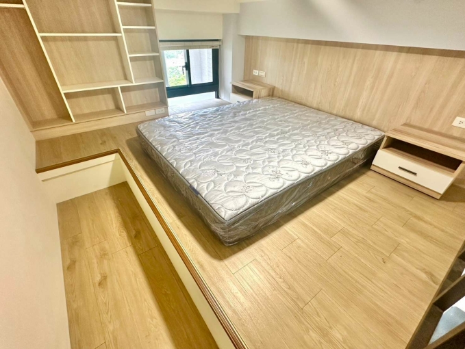 💖可雙租補✨電梯🏠樓中樓✔️流理台⭐滿滿系統櫃💖（第5張）