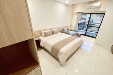 🔥北區可雙租補🔥陽台獨洗🔥飲水機子母車🔥機車位（第1張）