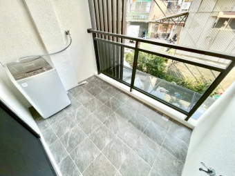 🔥北區可雙租補🔥陽台獨洗🔥飲水機子母車🔥機車位（第3張）