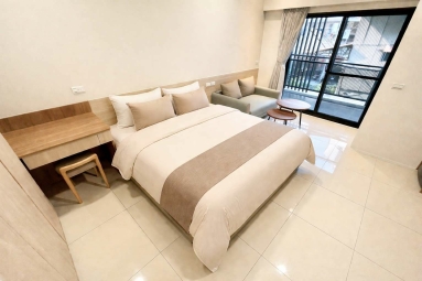 🔥北區可雙租補🔥陽台獨洗🔥飲水機子母車🔥機車位（第4張）