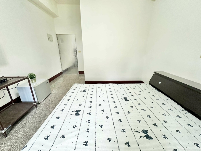 🔥東區可租補🔥可短租🔥飲水機子母車🔥室內機車位（第7張）