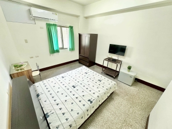 🔥東區可租補🔥可短租🔥飲水機子母車🔥室內機車位（第4張）