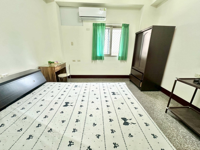 🔥東區可租補🔥可短租🔥飲水機子母車🔥室內機車位（第3張）