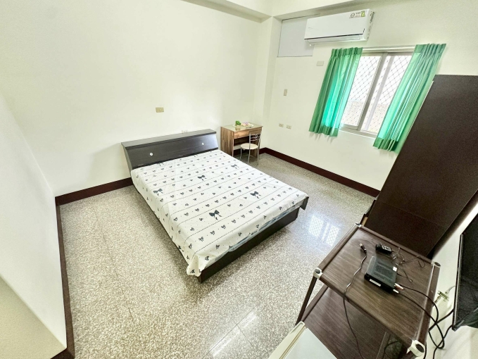 🔥東區可租補🔥可短租🔥飲水機子母車🔥室內機車位（第1張）