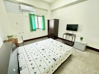 🔥東區可租補🔥可短租🔥飲水機子母車🔥室內機車位（第5張）