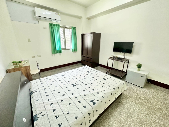 🔥東區可租補🔥可短租🔥飲水機子母車🔥室內機車位（第5張）