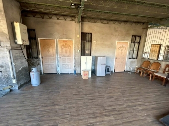 ★獨立陽台★世新大學★租補★台水電計費★超大露台★（第6張）