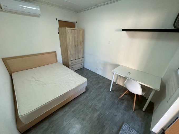 捷運萬芳醫院【超值租案】可補助★限女性★採光優 - Image 5