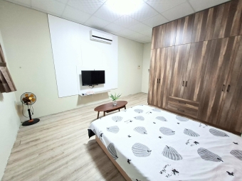 可租補秒殺款@大空間@陽台@子母車@機車位@汽車很好停 - Image 27