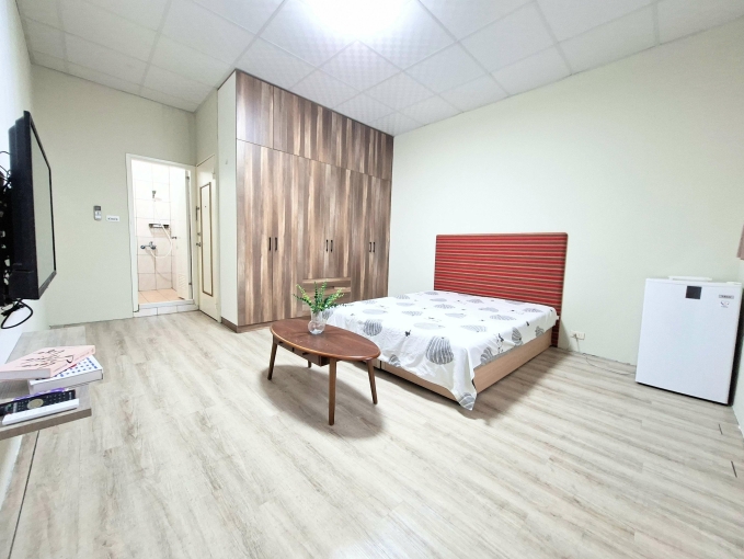 可租補秒殺款@大空間@陽台@子母車@機車位@汽車很好停 - Image 2