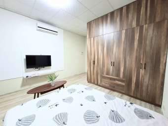 可租補秒殺款@大空間@陽台@子母車@機車位@汽車很好停 - Image 24