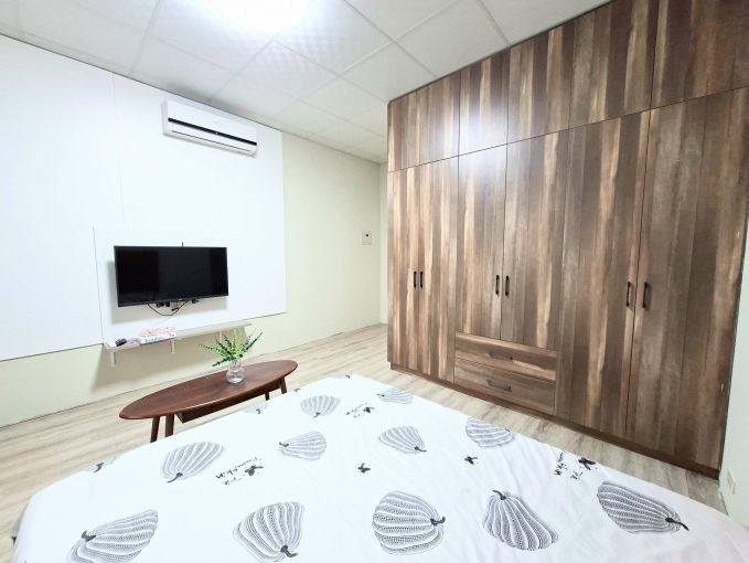 可租補秒殺款@大空間@陽台@子母車@機車位@汽車很好停 - Image 9