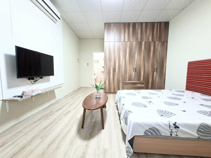 可租補秒殺款@大空間@陽台@子母車@機車位@汽車很好停 - Image 8