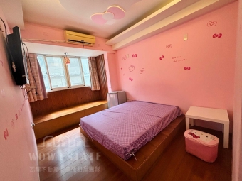 稀有可寵🍀租屋補助🍀乾濕分離🍀汽車位可租🍀子母車🍀管理員（第1張）