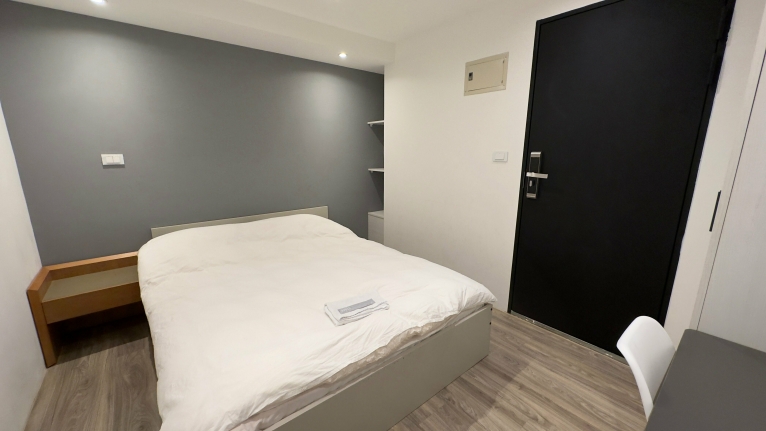 大安壹樓時尚套房B3獨立衛浴 - Image 4