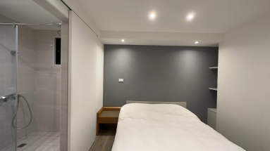 大安壹樓時尚套房B3獨立衛浴 - Image 10