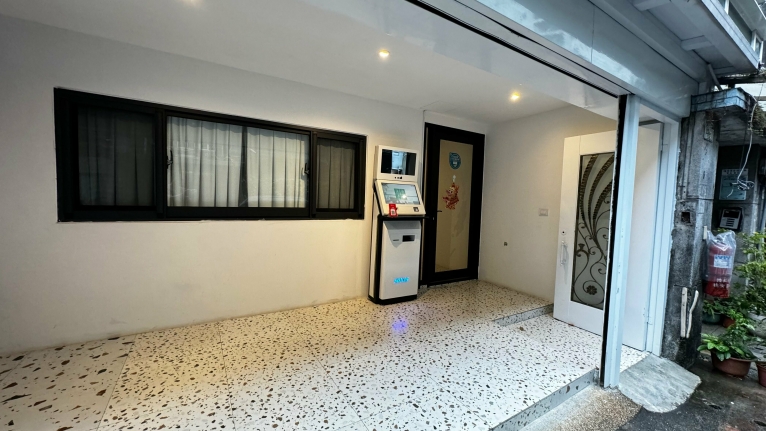 大安壹樓時尚套房B3獨立衛浴 - Image 6