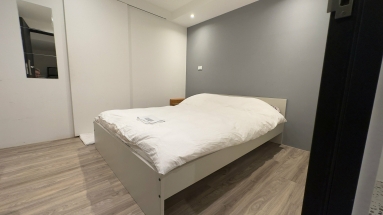 大安壹樓時尚套房B3獨立衛浴 - Image 9