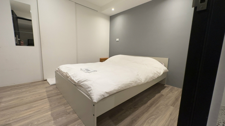 大安壹樓時尚套房B3獨立衛浴 - Image 2