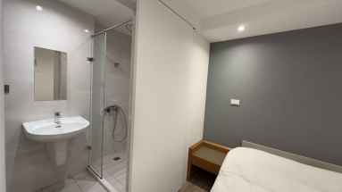 大安壹樓時尚套房B3獨立衛浴 - Image 12