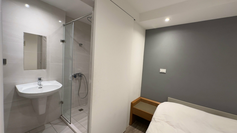 大安壹樓時尚套房B3獨立衛浴 - Image 5