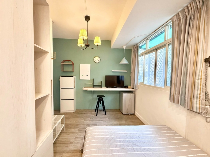 🧡加賴約🧡租屋補助🧡獨洗窗曬🧡（第4張）