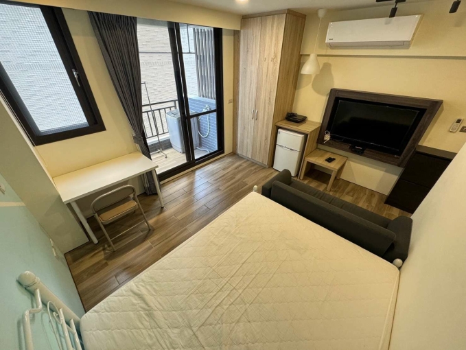 西屯可租補超質感路邊超好停汽車(第4張)